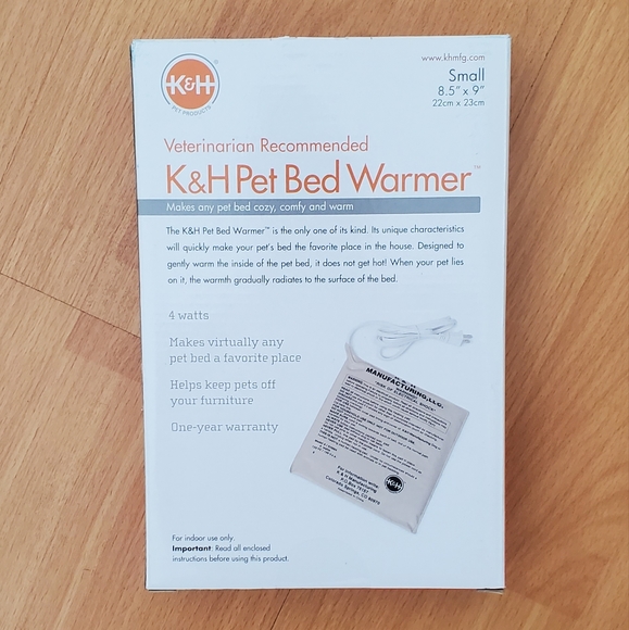 K&H Pet Bed Warmer - Picture 2 of 3